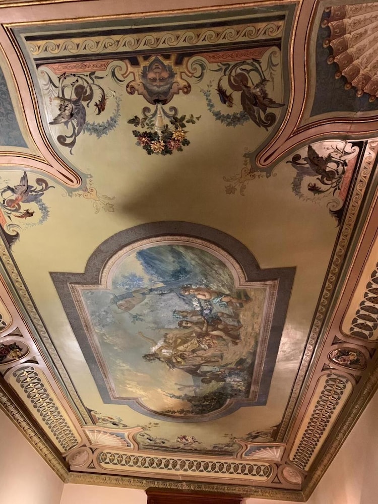 B&B Palazzo Melluso 19/39