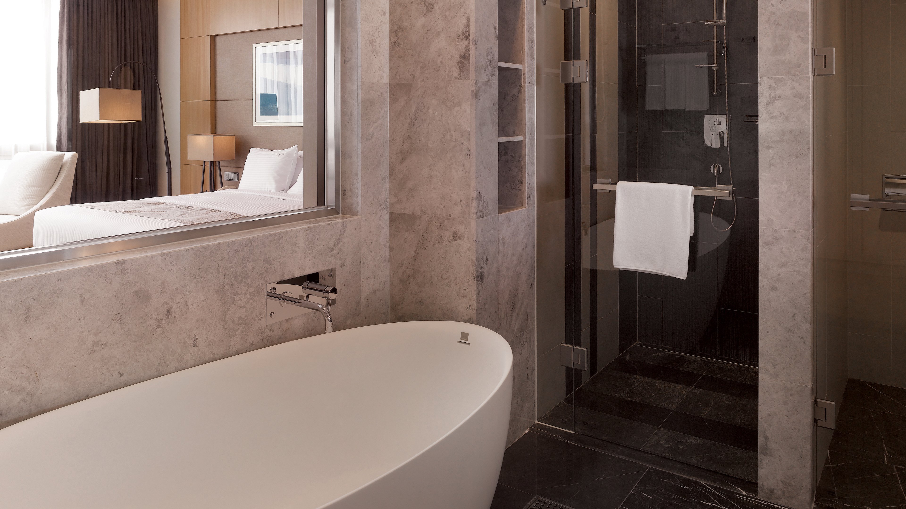 Holiday Inn Incheon Songdo 53/53