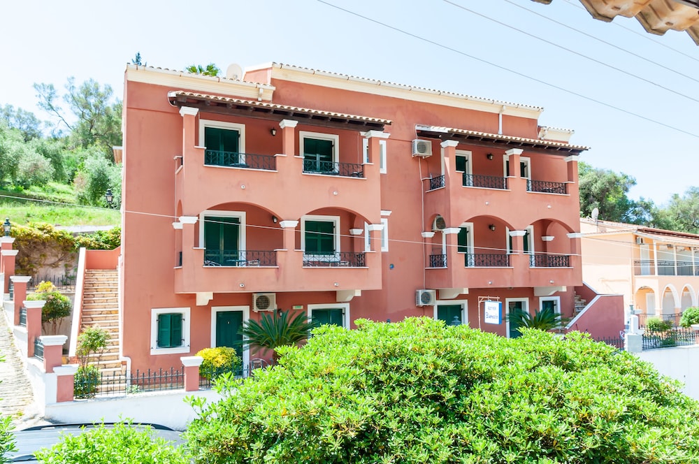 Apart Hotel Blumarin 5/50