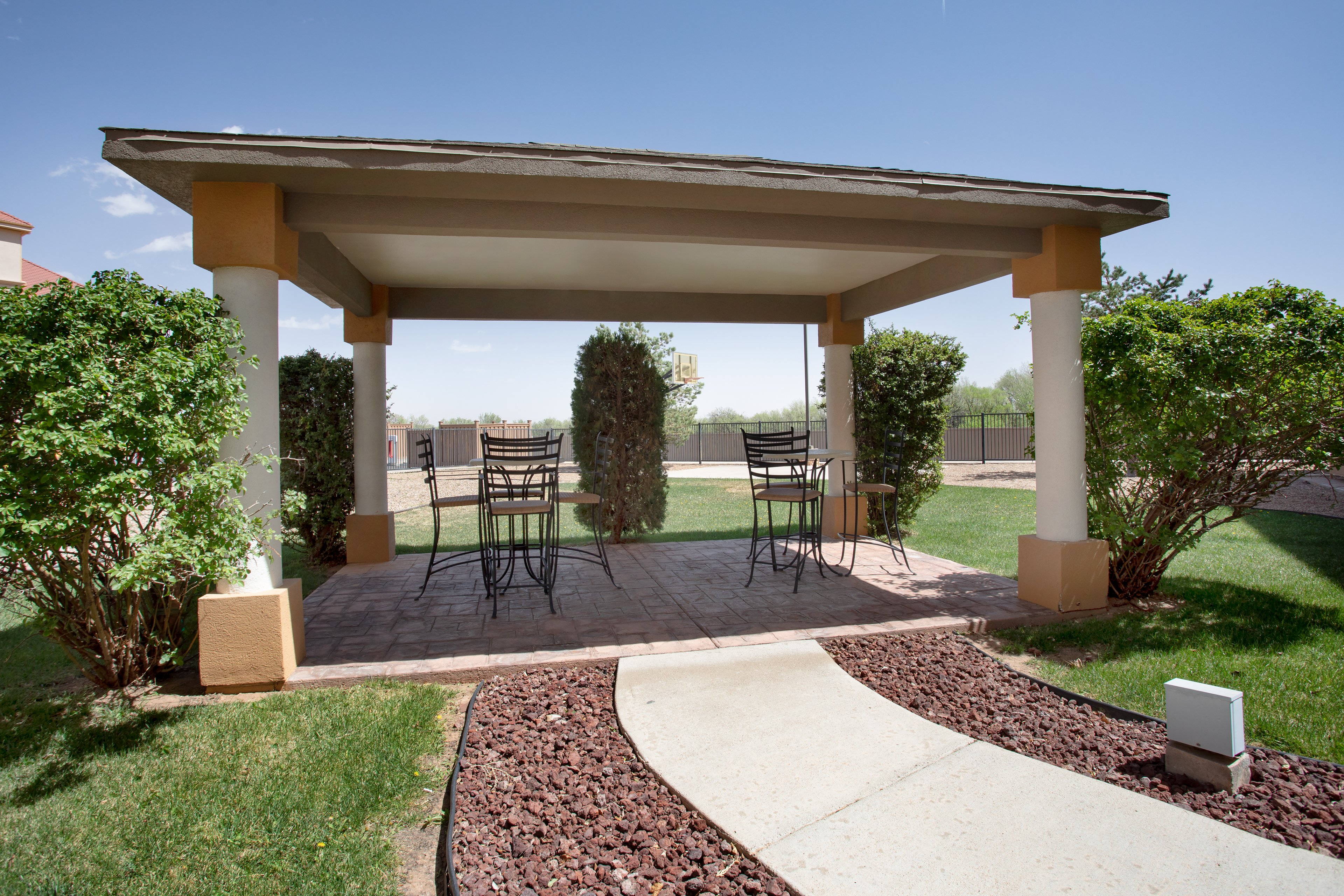 Holiday Inn Express Hotel Suites Tucumcari 38/38