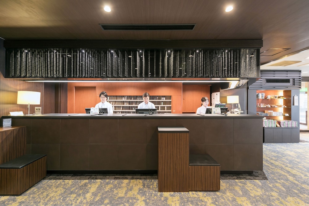Ginza Capital Hotel Akane 9/58
