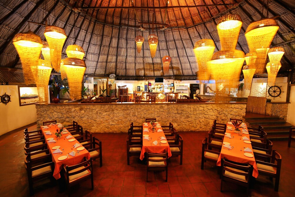 HOTEL VILLA CARIBE 48/65