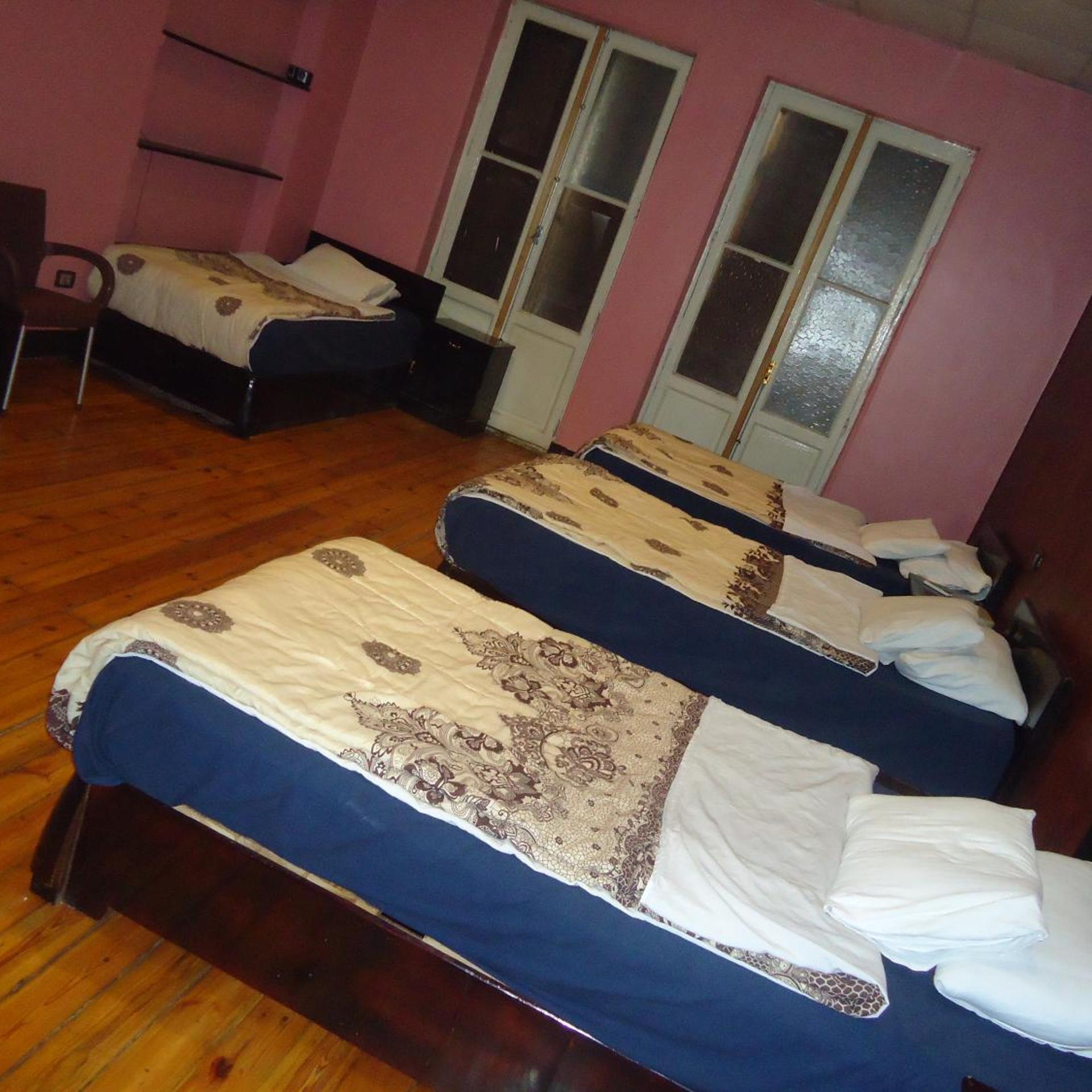 Freedom Hostel 6/42