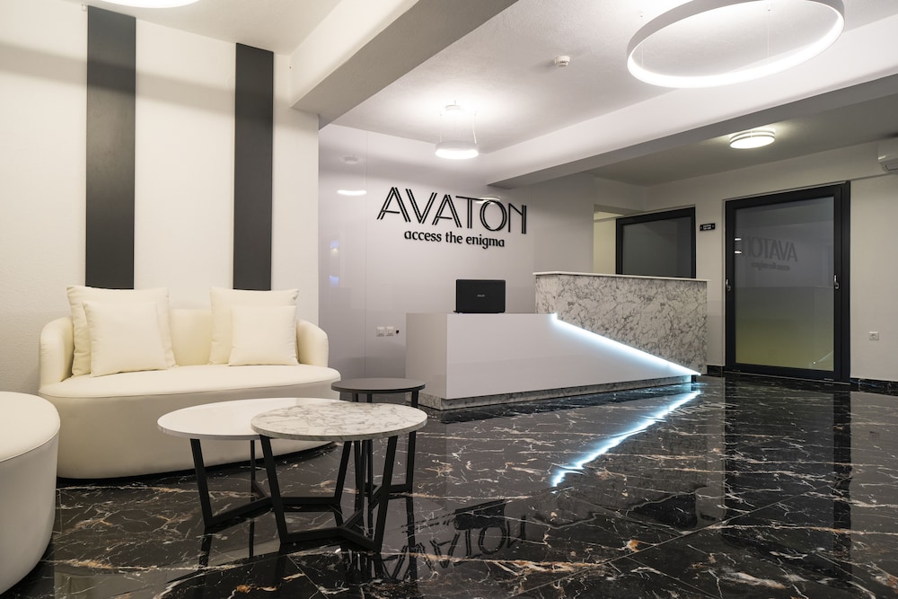 Avaton Luxury Resort and Spa 11/49