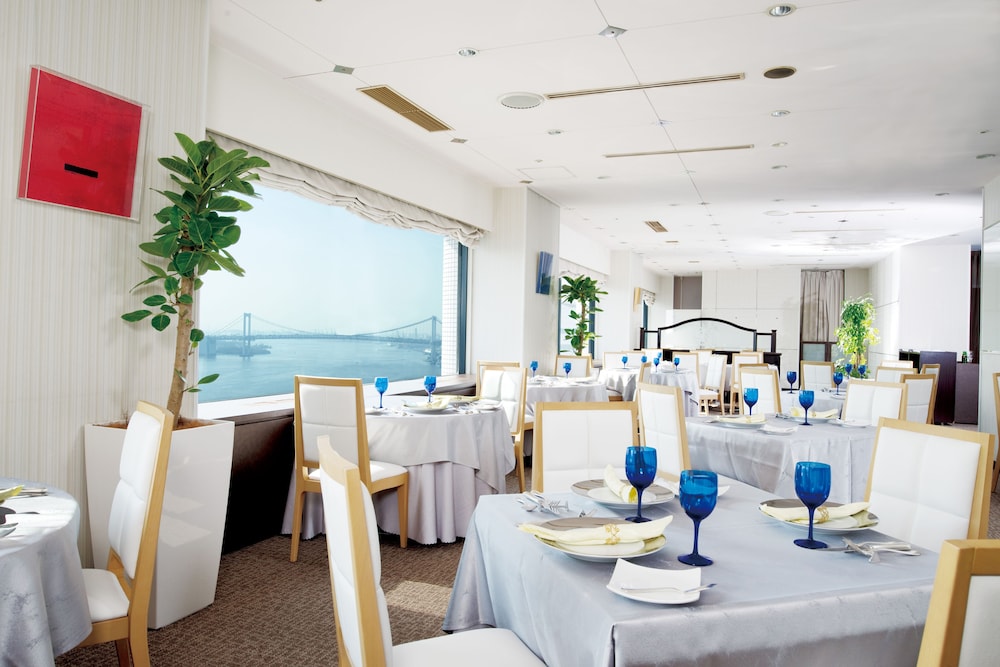 Bayside Hotel Azur Takeshiba 26/43