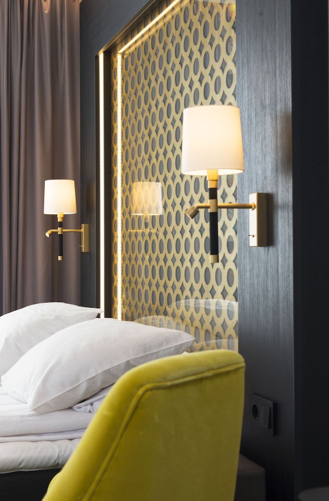 Thon Hotel Rosenkrantz Oslo 19/71