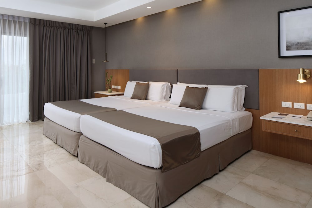 City Garden Suites Manila 25/69