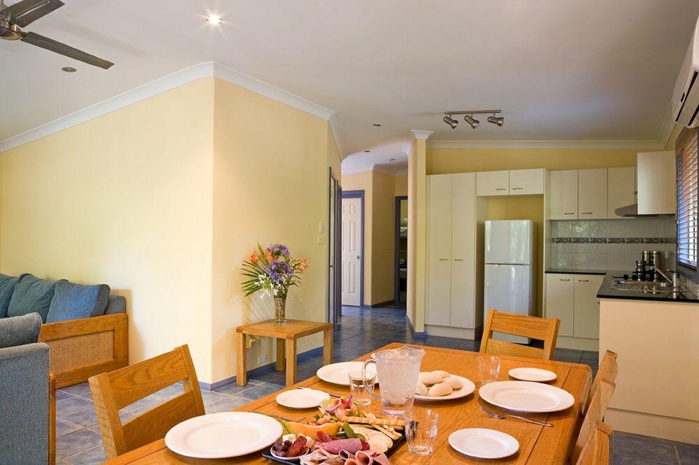 NRMA Darlington Beach Holiday Resort 12/21