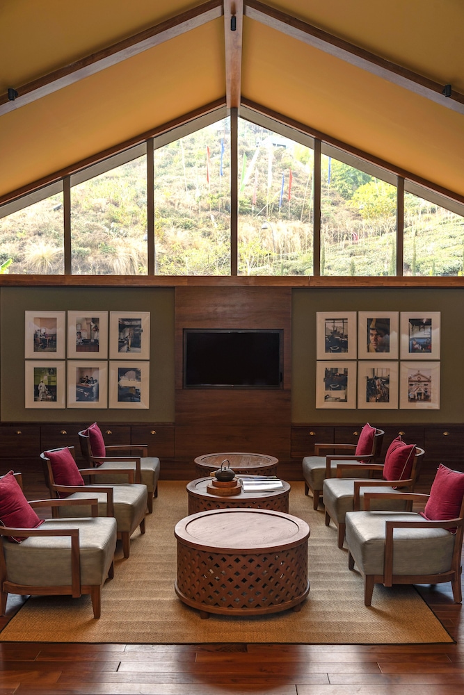 Taj Chia Kutir Resort & Spa 20/37