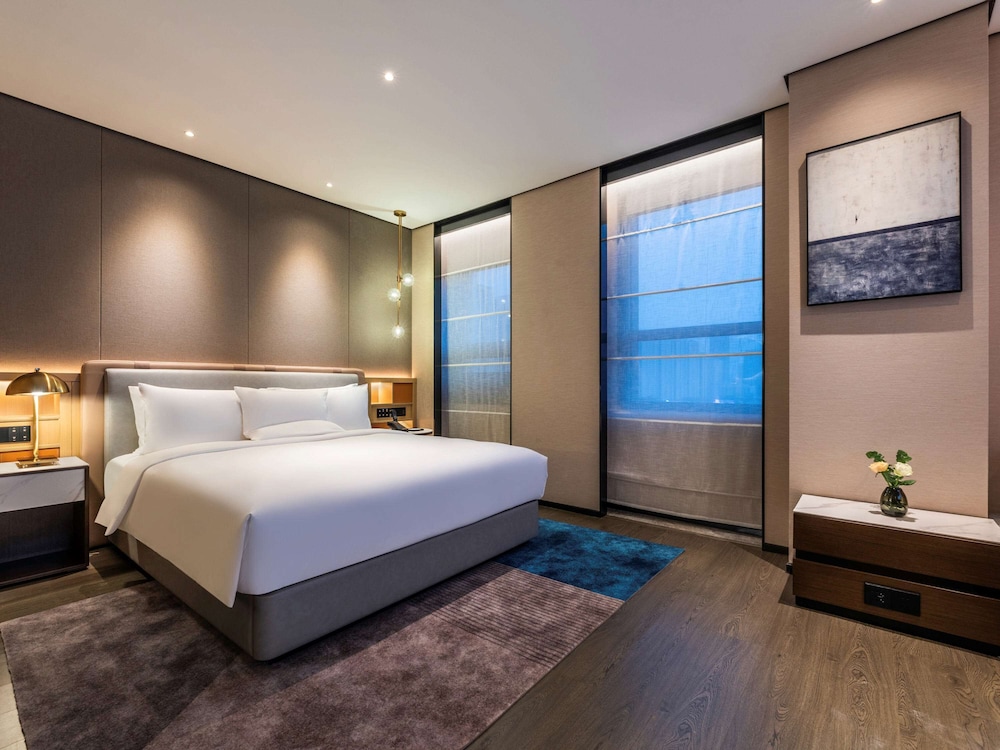 Novotel Tianjin Drum Tower 26/69