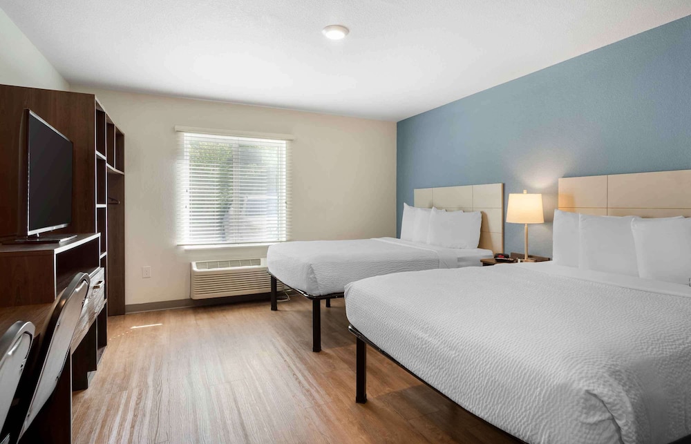 Extended Stay America Suites - Charlotte - Matthews 17/51