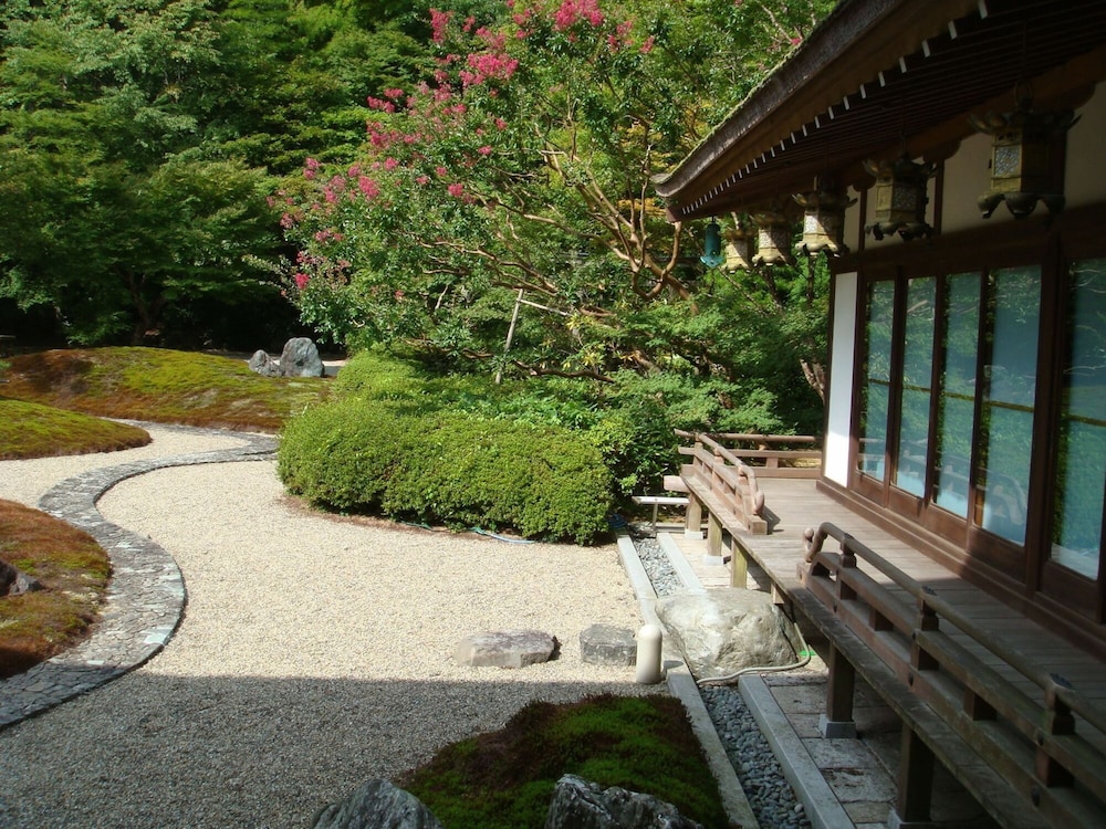 総持院 写真1