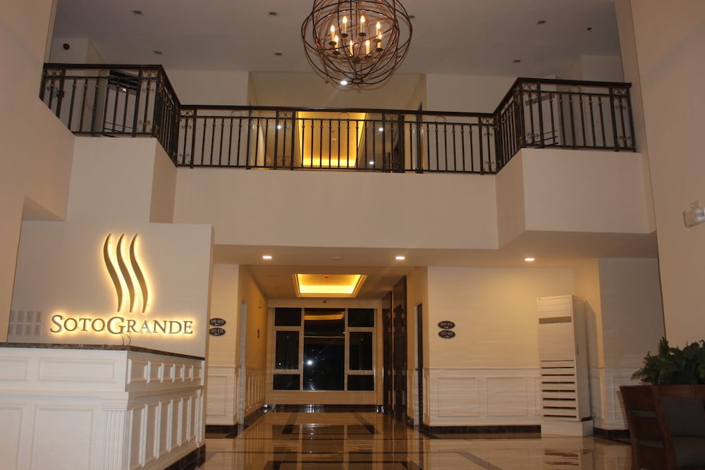 Sotogrande Hotel Iloilo 45/67