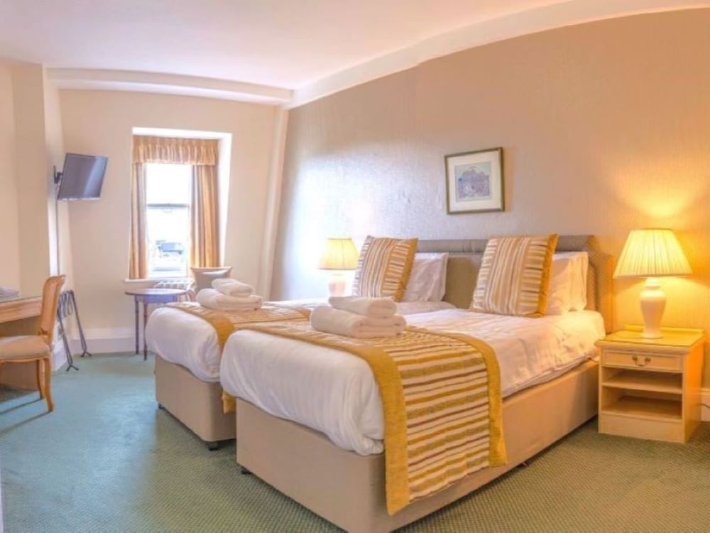 INLAND, STANDARD, TWIN BEDS