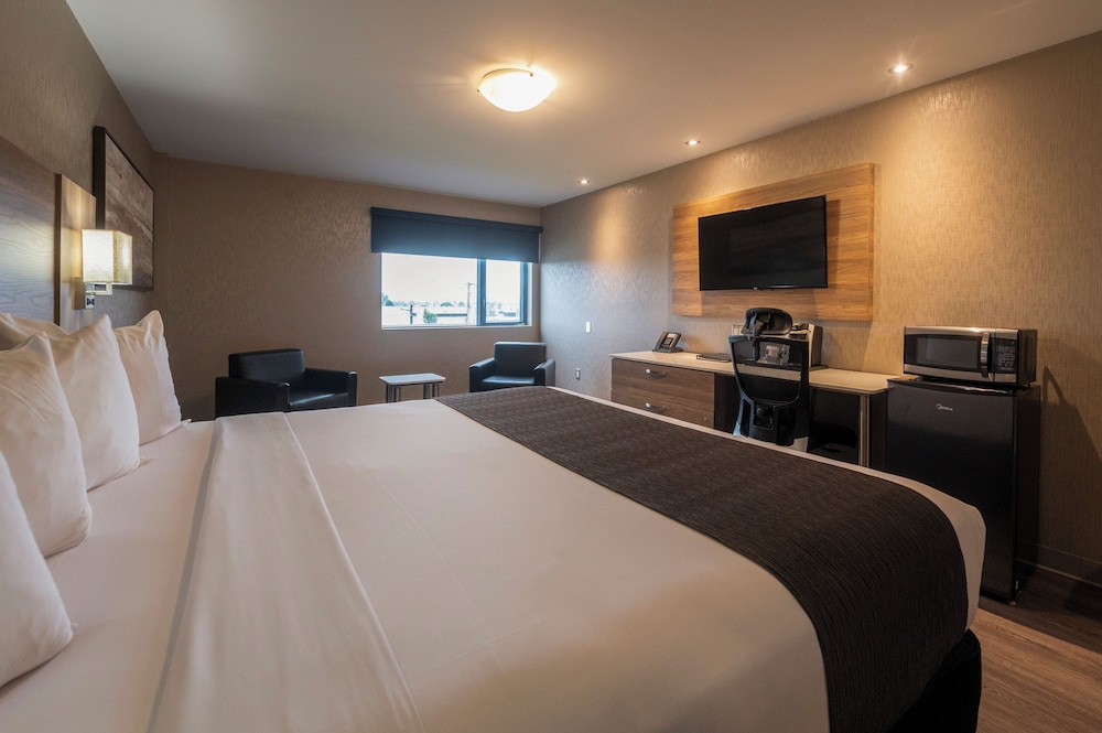 DESIGN, KING BED