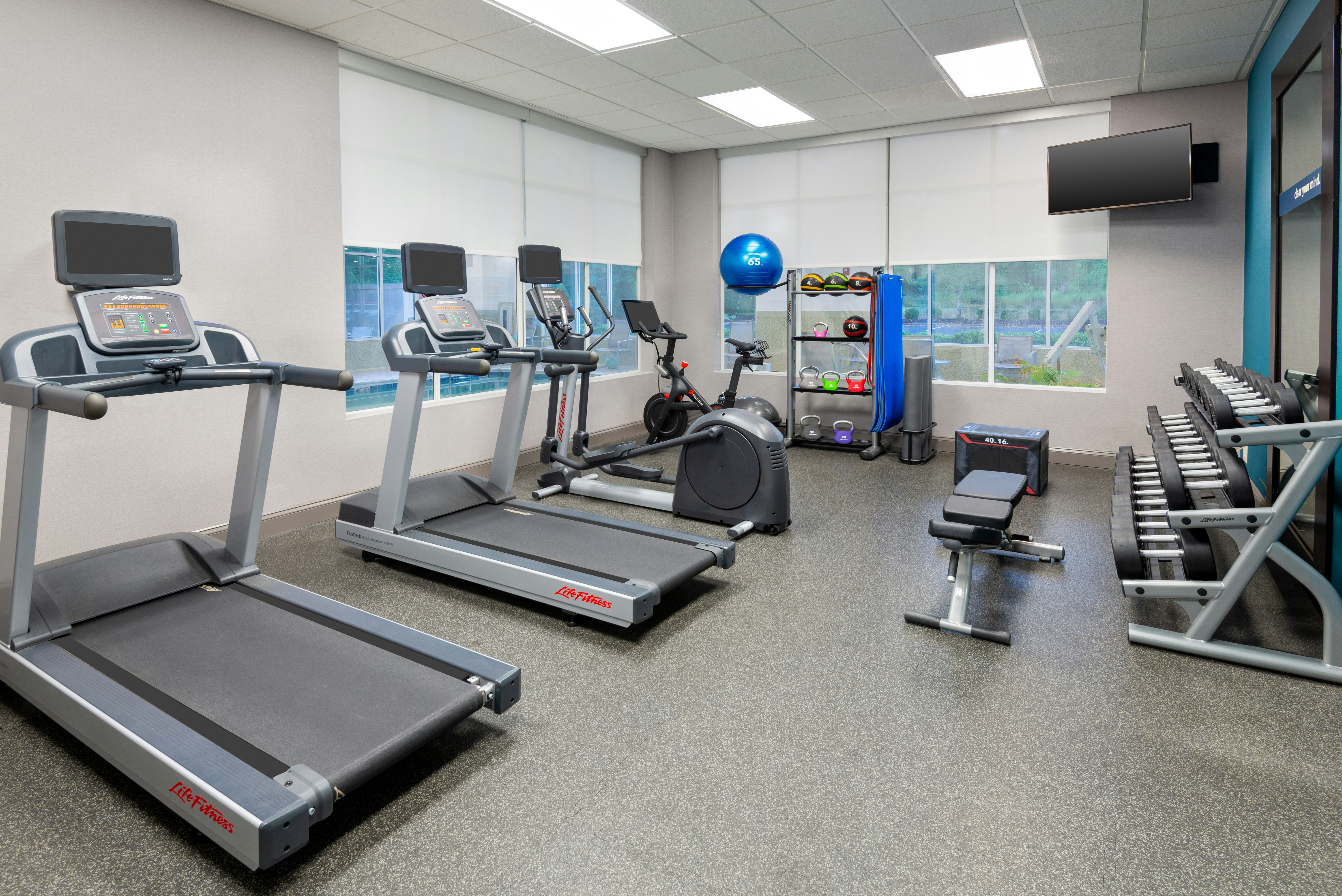 Hampton Inn Petersburg-Southpark Mall 8/14