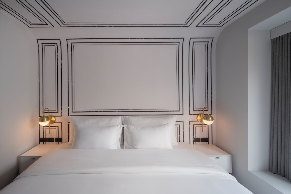 Passa Hotel Bangkok 11/46