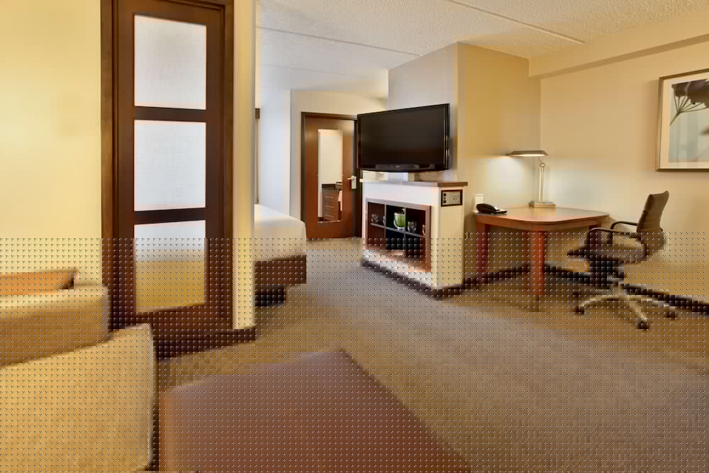 Hyatt Place Across from Universal Orlando Resort 53/60
