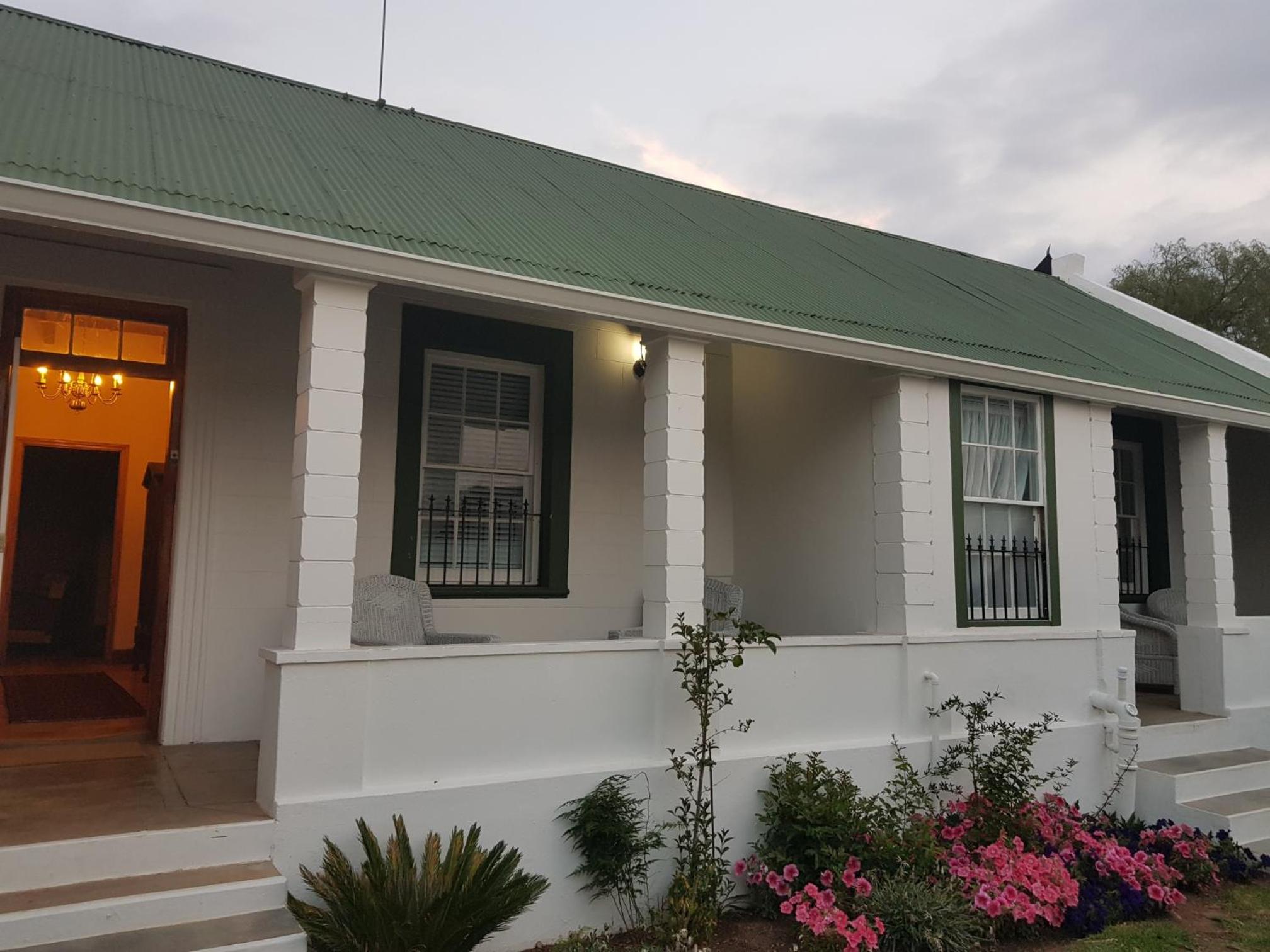 Uniondale Manor Guesthouse 1/11