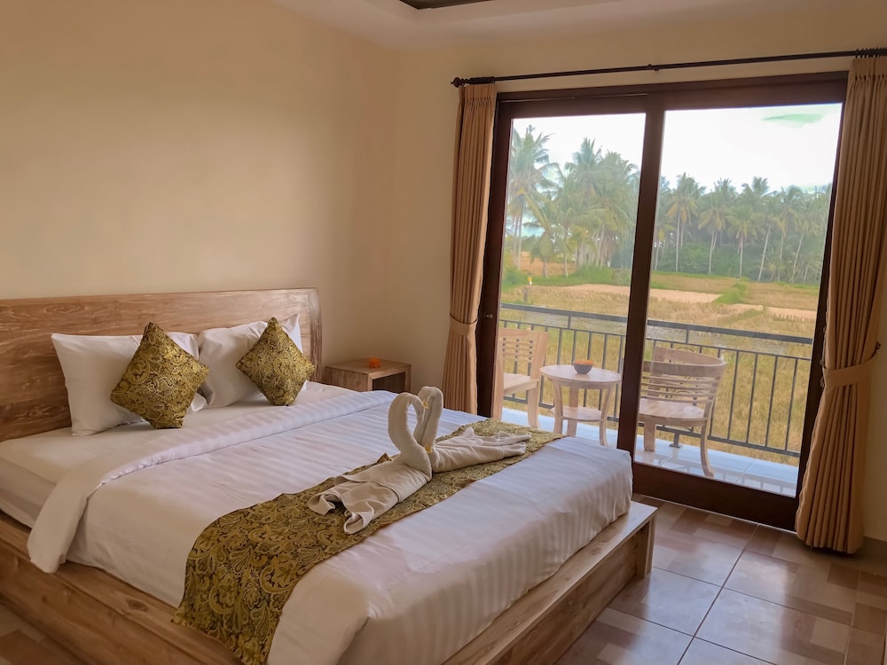 The Sawah Resort and Villa 7/43