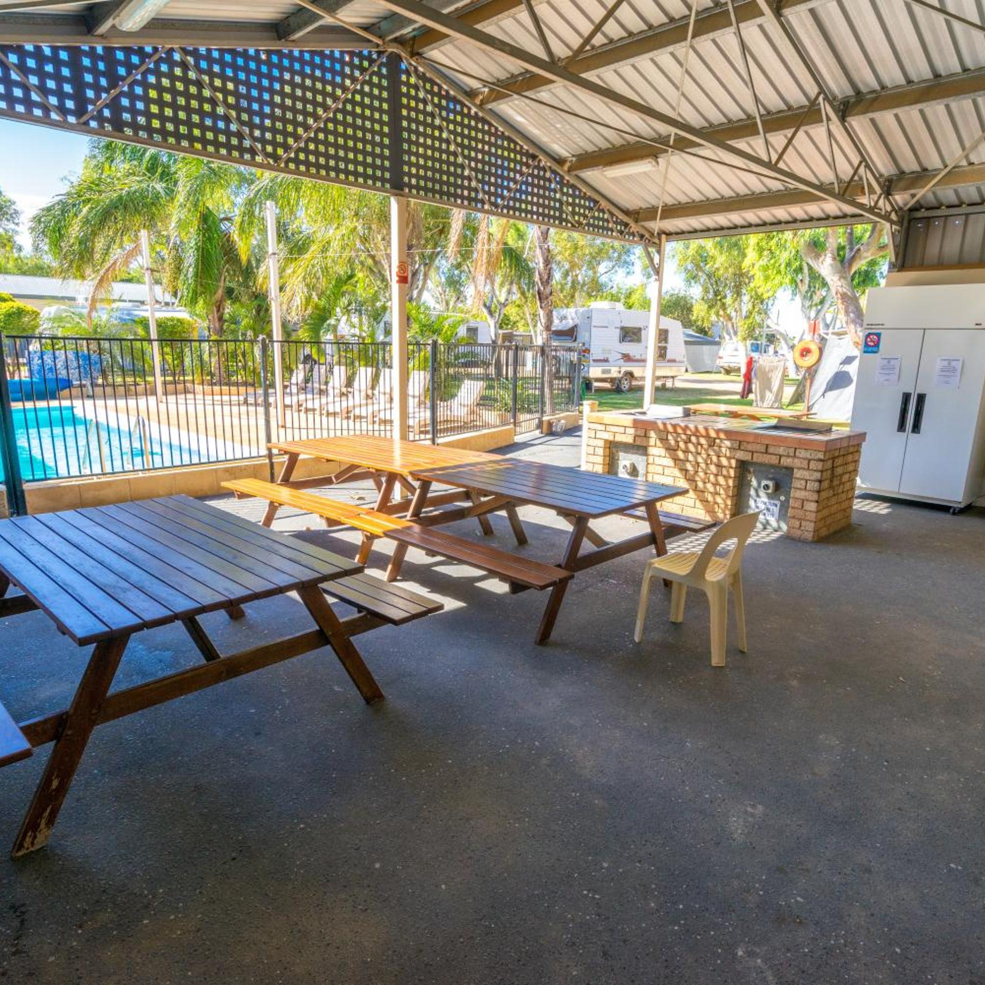 Discovery Parks - Carnarvon 14/23