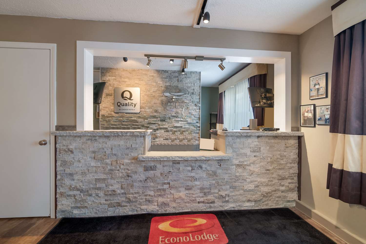 Quality Inn & Suites Auburn I-95 4/31
