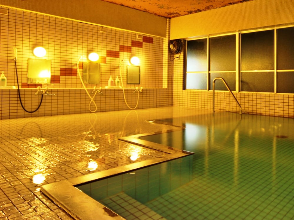 Kidoike Onsen Hotel 22/50