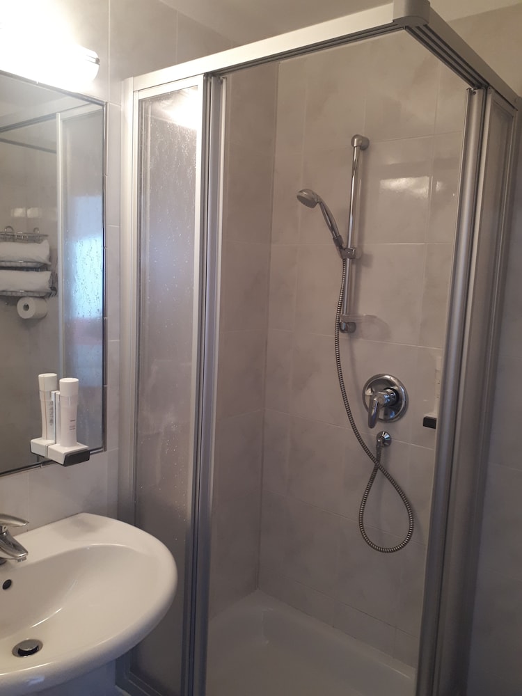 Glacier Hotel Grawand 14/62