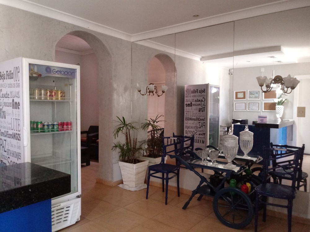 Pousada Areia da Praia 26/43