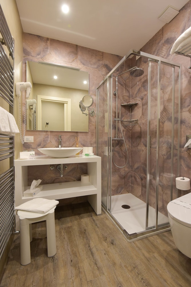 Relais Villa Porta 16/75