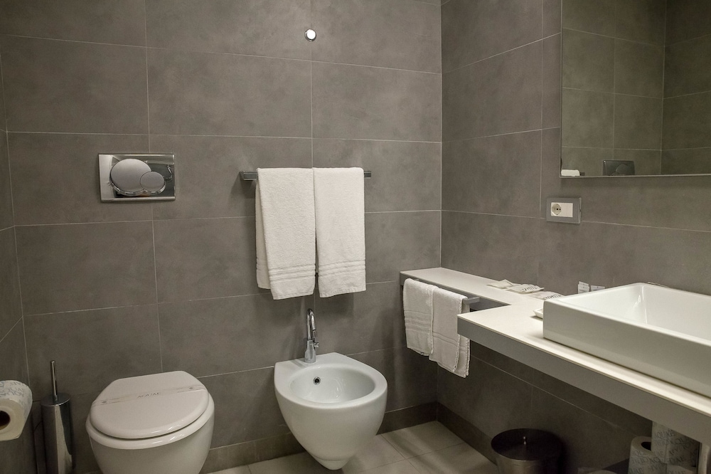 Lungotevere Suite 18/56