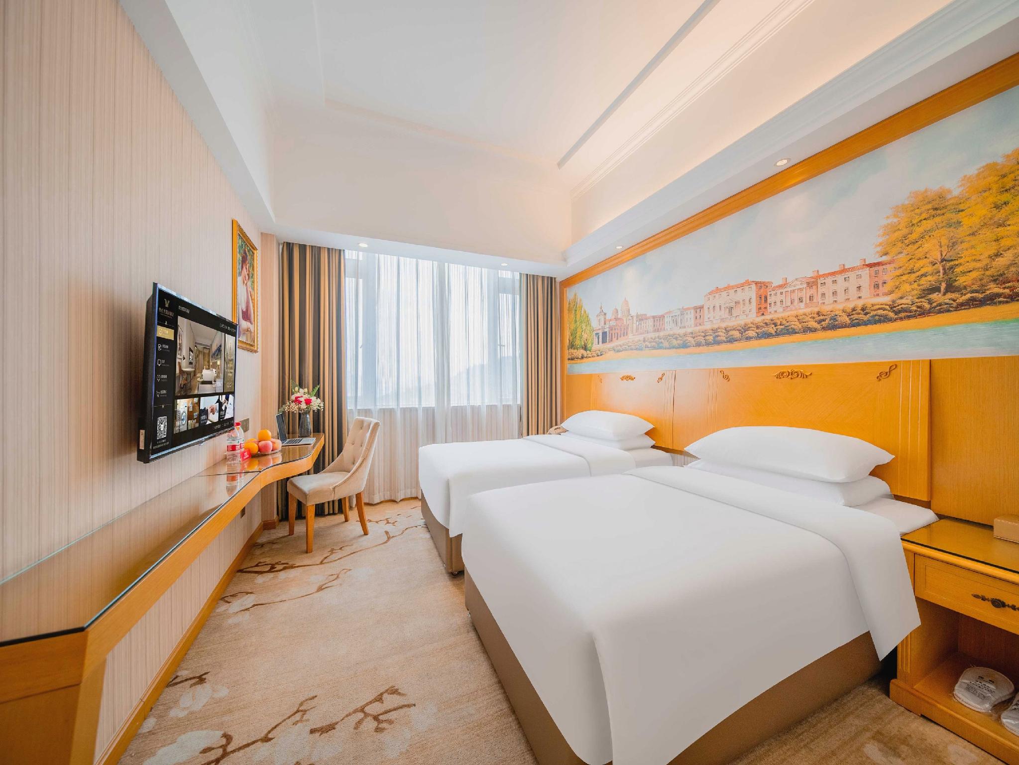 Vienna Hotel (Shenzhen Henggang Metro Station) 18/40