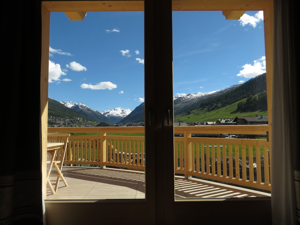 Ecohotel Chalet Des Alpes 31/45