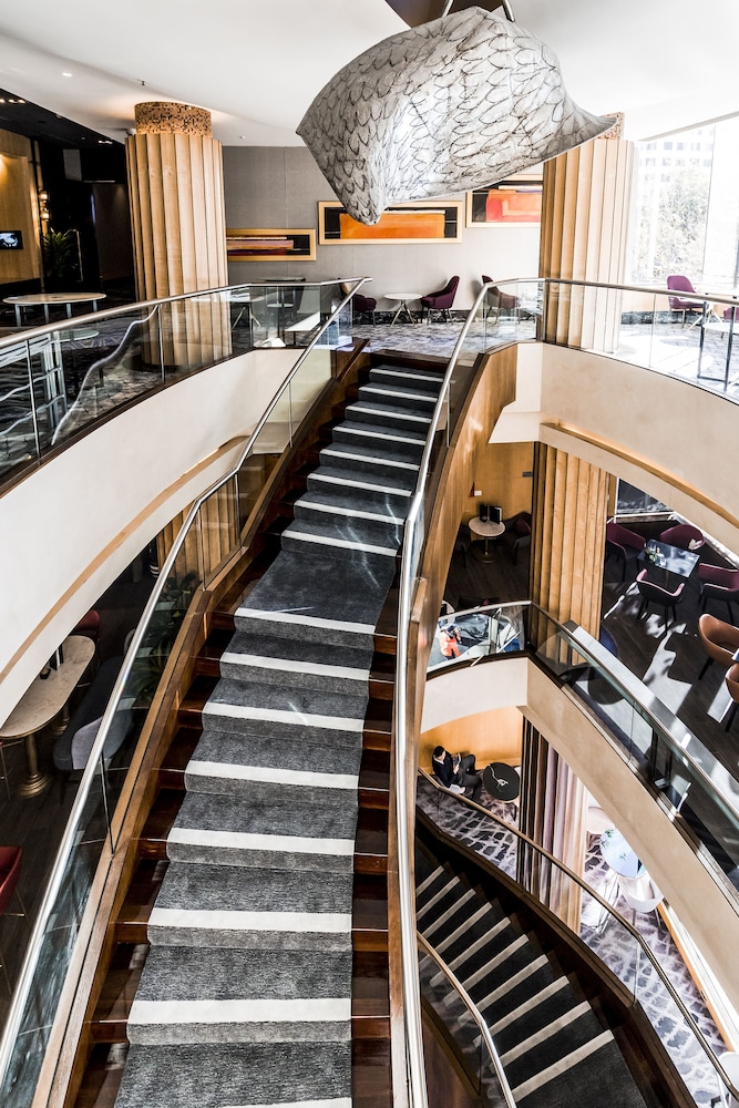 Amora Hotel Jamison Sydney in SYDNEY