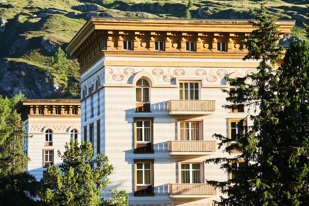 Maloja Palace 5/55