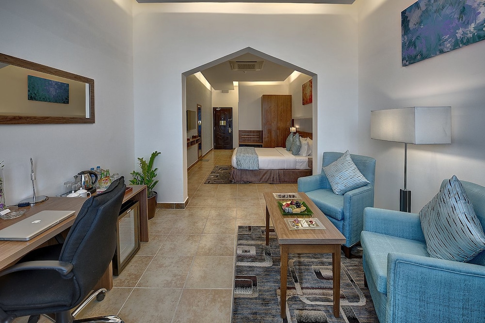 Western Hotel - Ghayathi 38/43