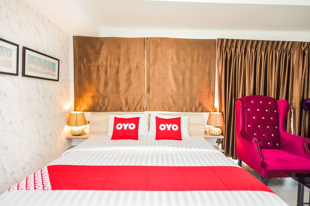 OYO 394 Nana Beach Cha Am 19/55