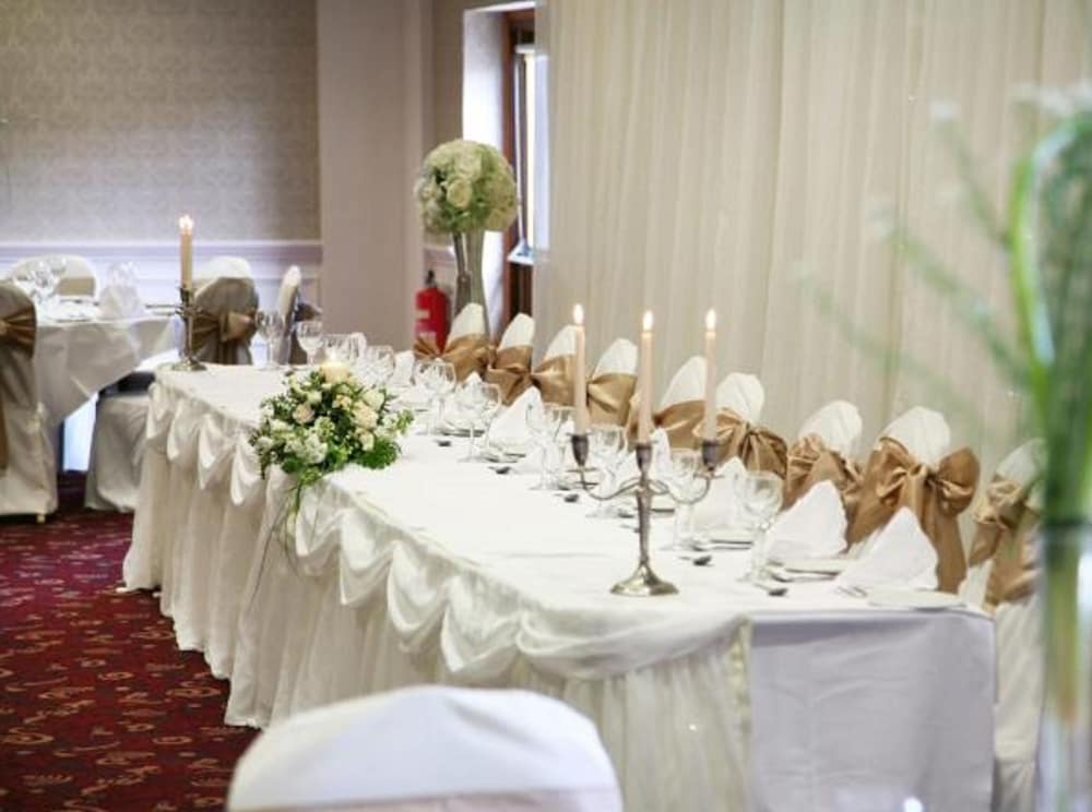 The Green Isle Sure Hotel Collection By Best Western 53/65