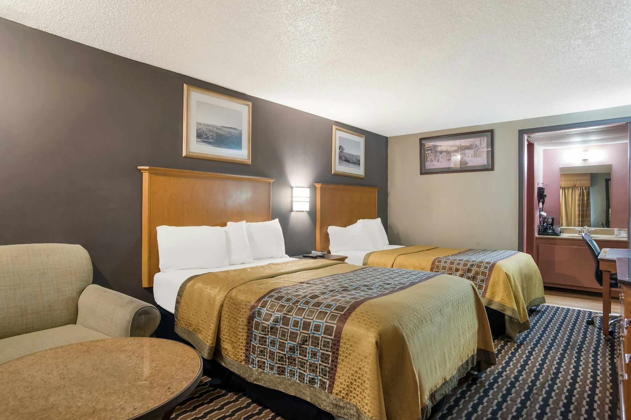 Scottish Inns Harrisburg Hershey South 30/71