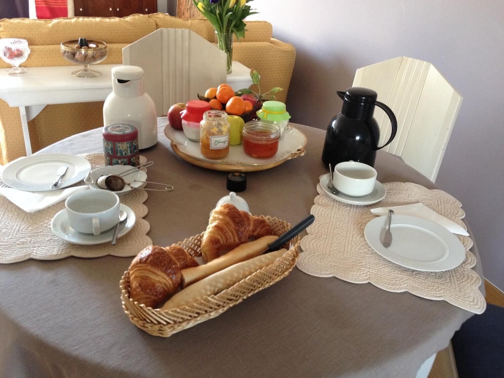 B&B La Petite Maison 18/38