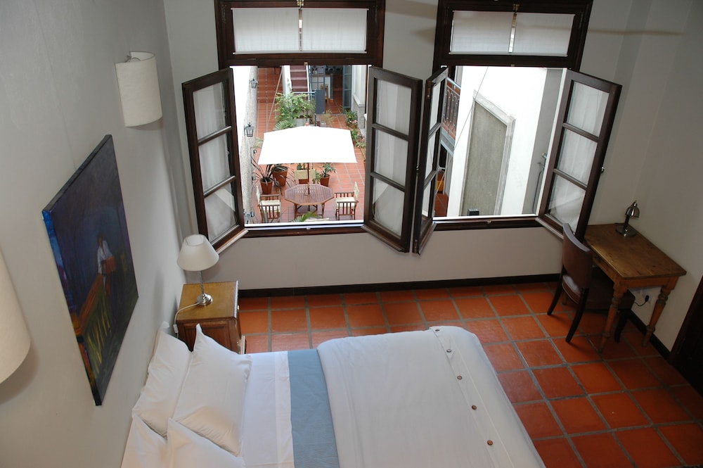 Posada Gotan Bed & Breakfast 15/45