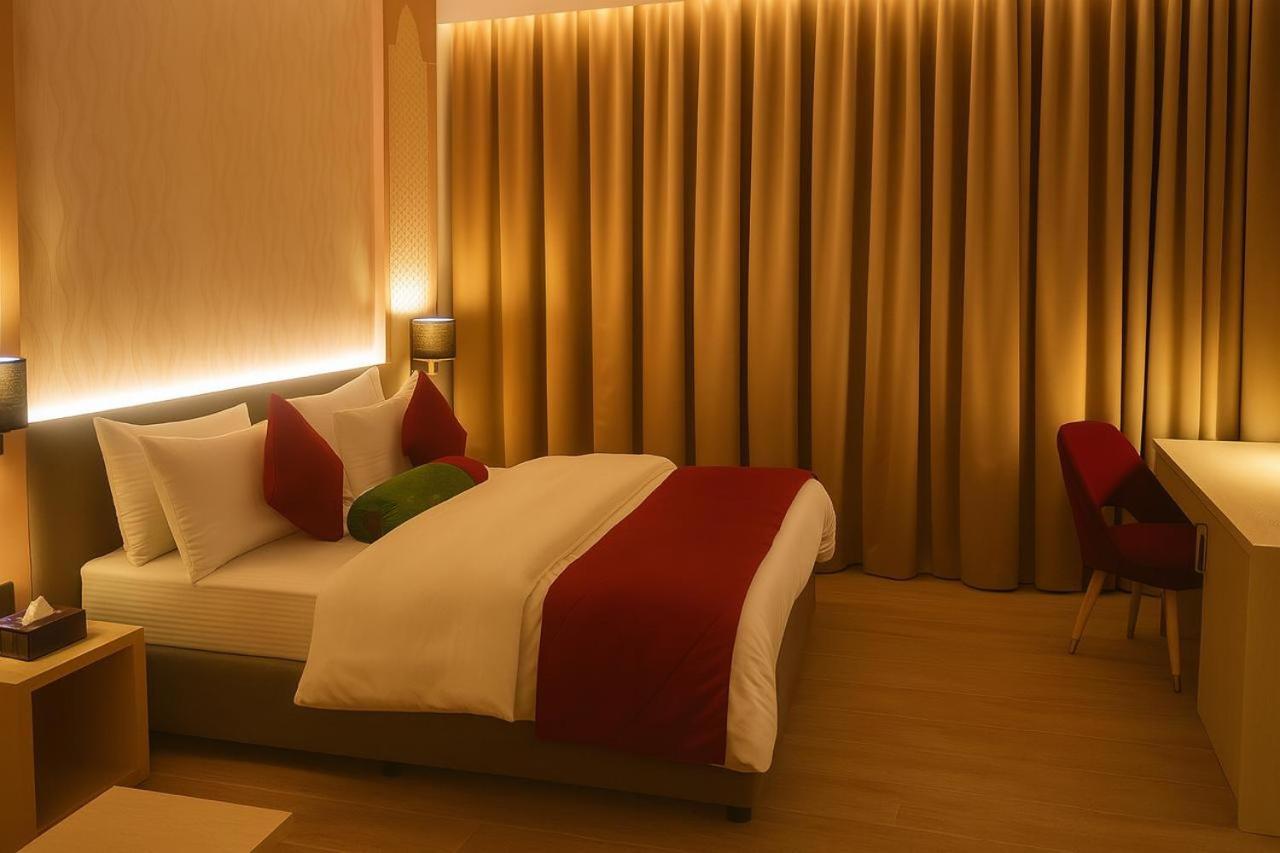 Falaj Daris Hotel 14/50