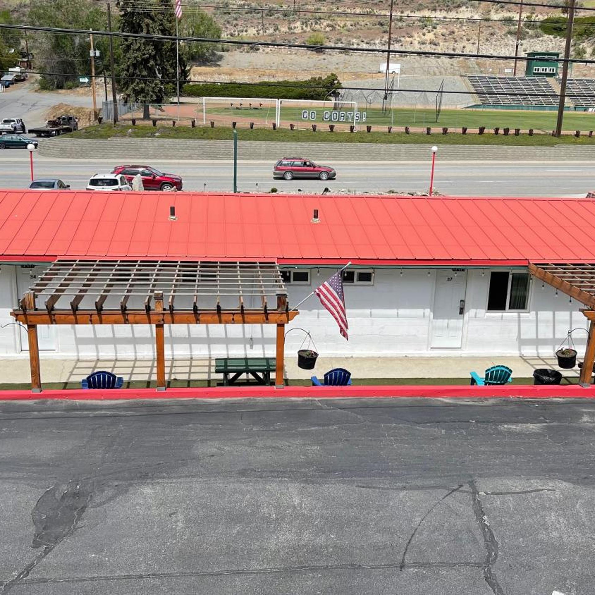 Apple Inn Motel 36/50