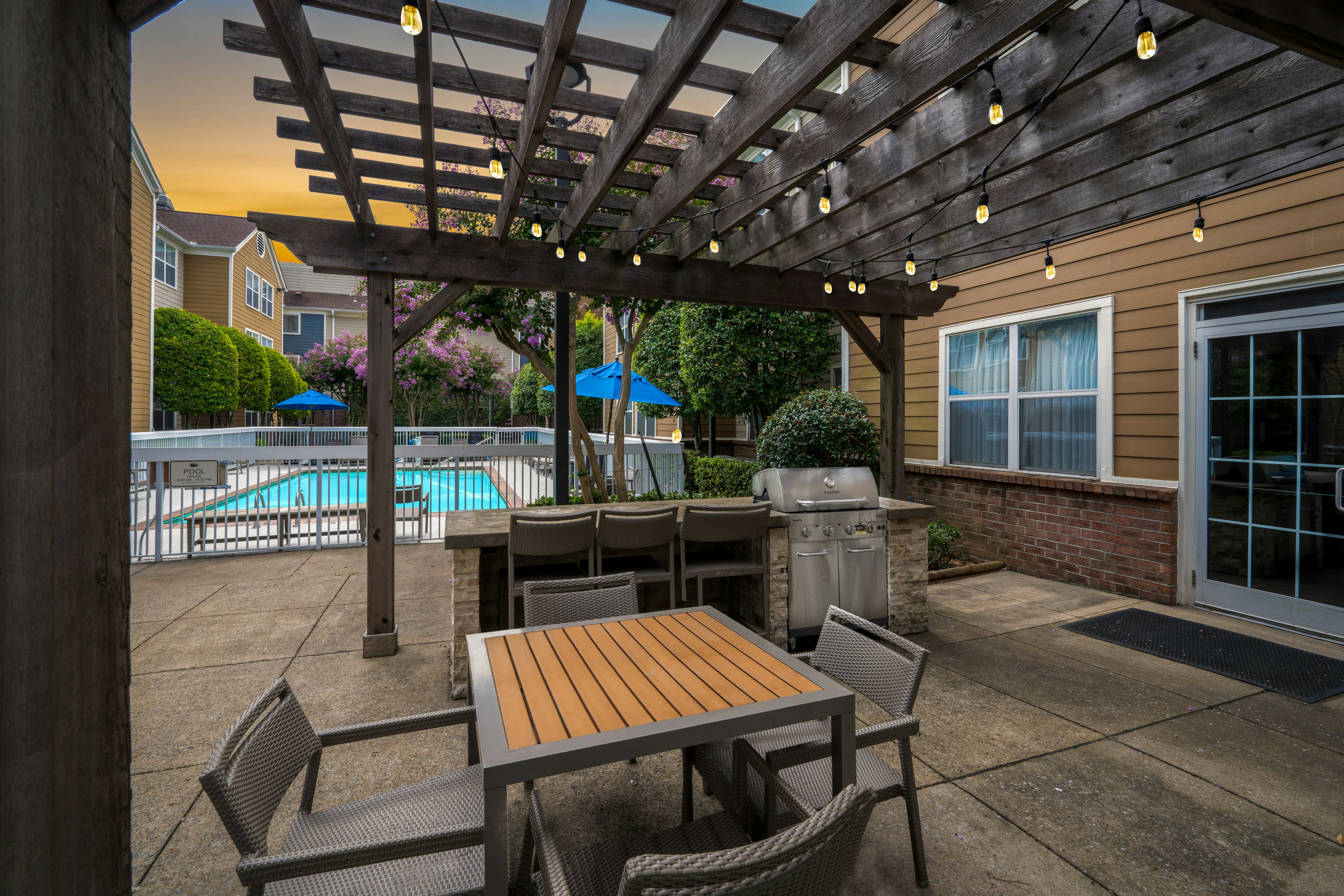 Homewood Suites By Hilton Memphis Germantown 25/38