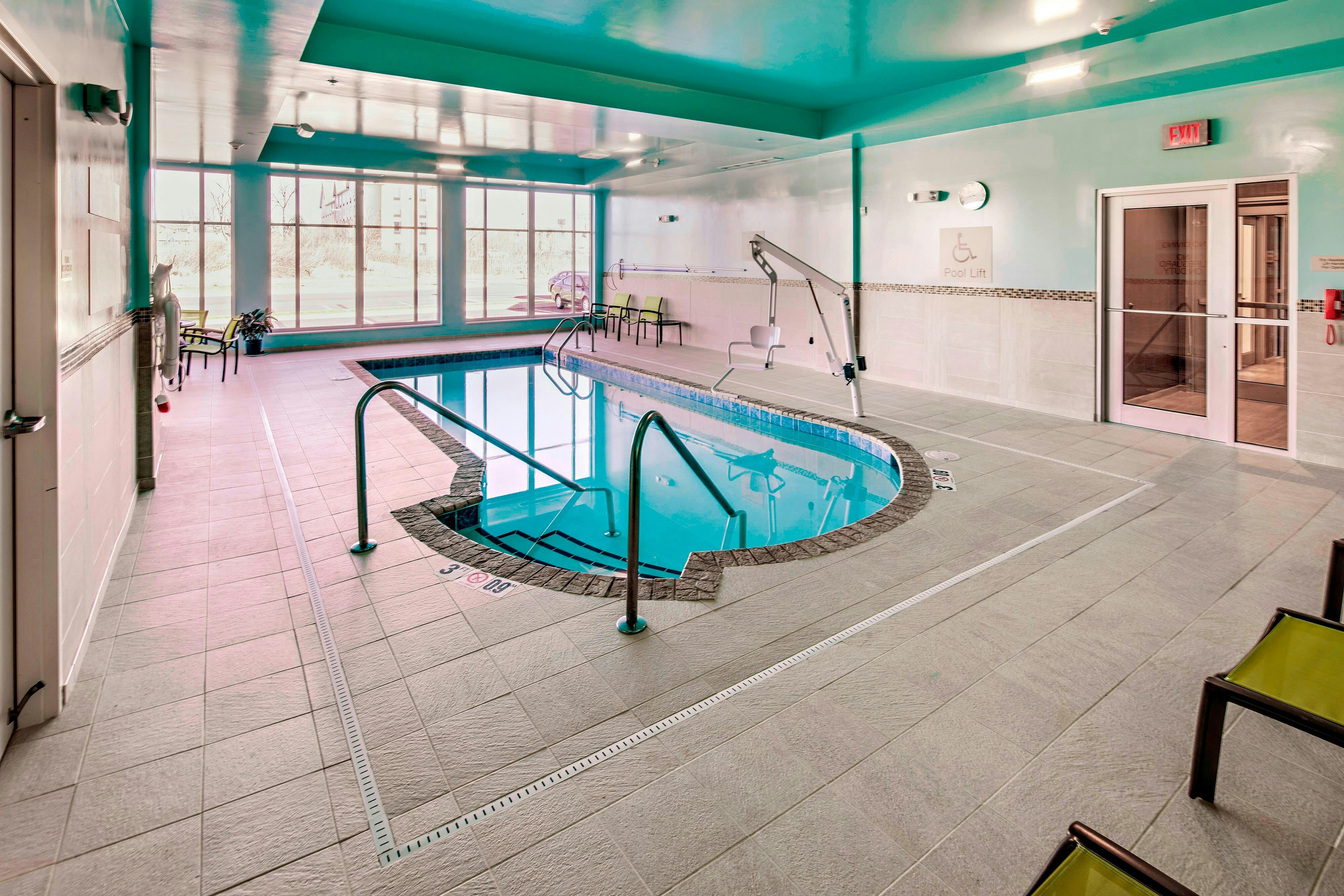 Springhill Suites Dayton Vandalia 18/41
