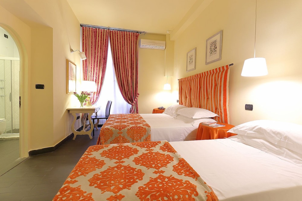 RELAIS LAVAGNINI 2/42