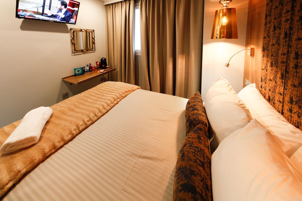 Hercules Boutique Hotel Ceuta 20/30