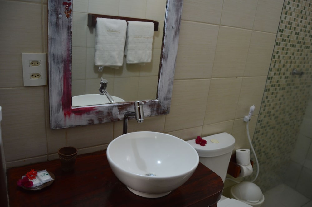 Pousada Castelinho 33/34
