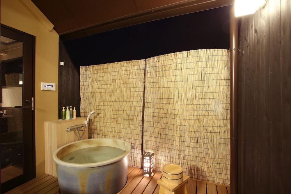 Japanese, Adult Only, Outdoor Bath