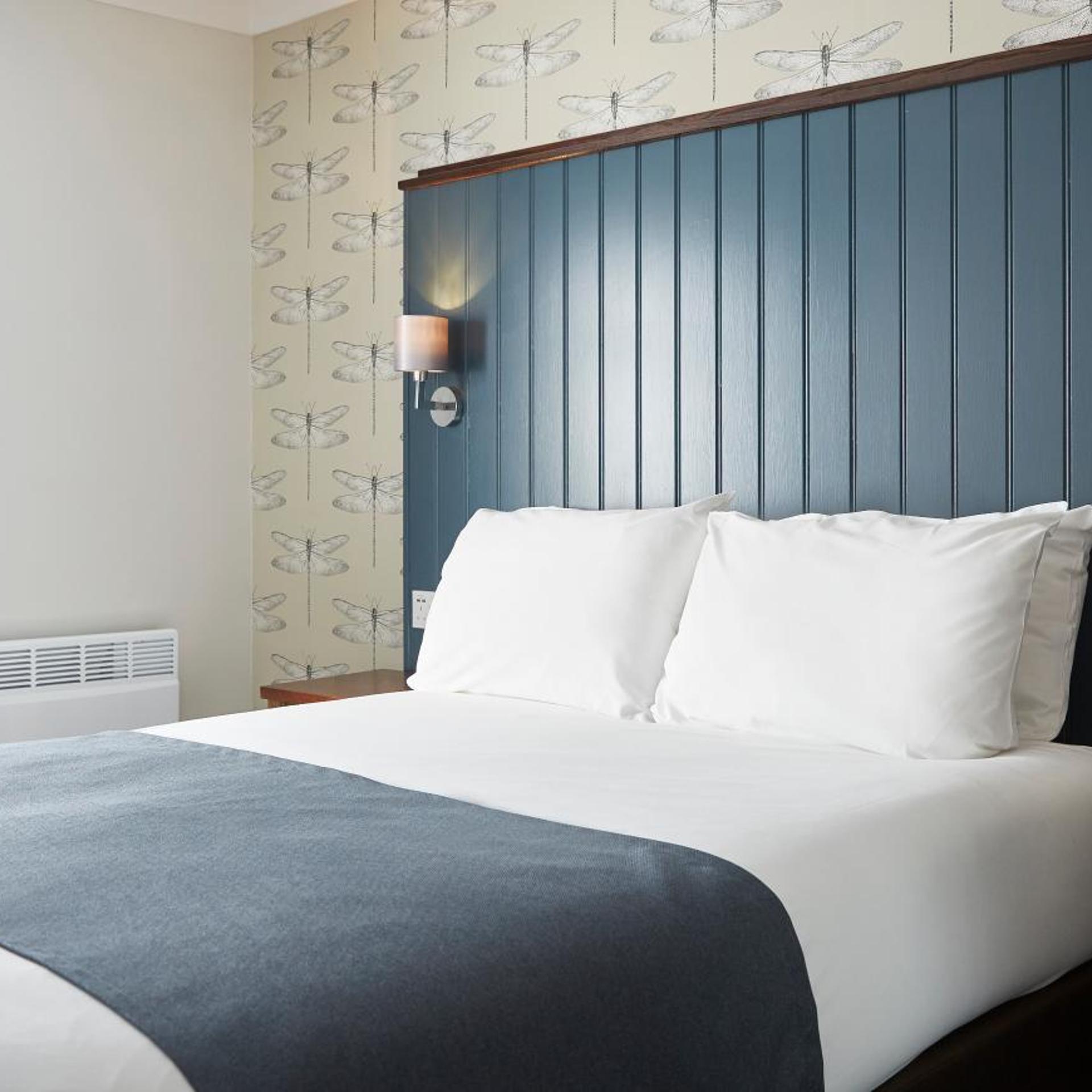 Premier Inn Pontefract South 16/56